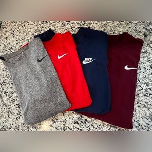Men’s Nike Tees
